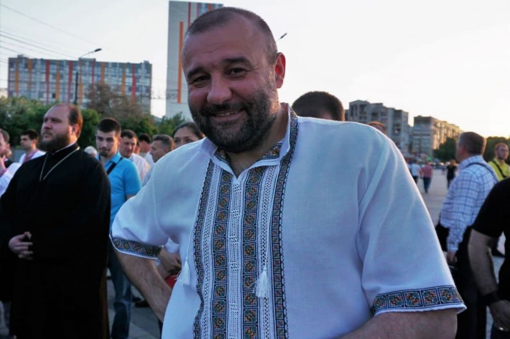 Петровський Олександр Володимирович